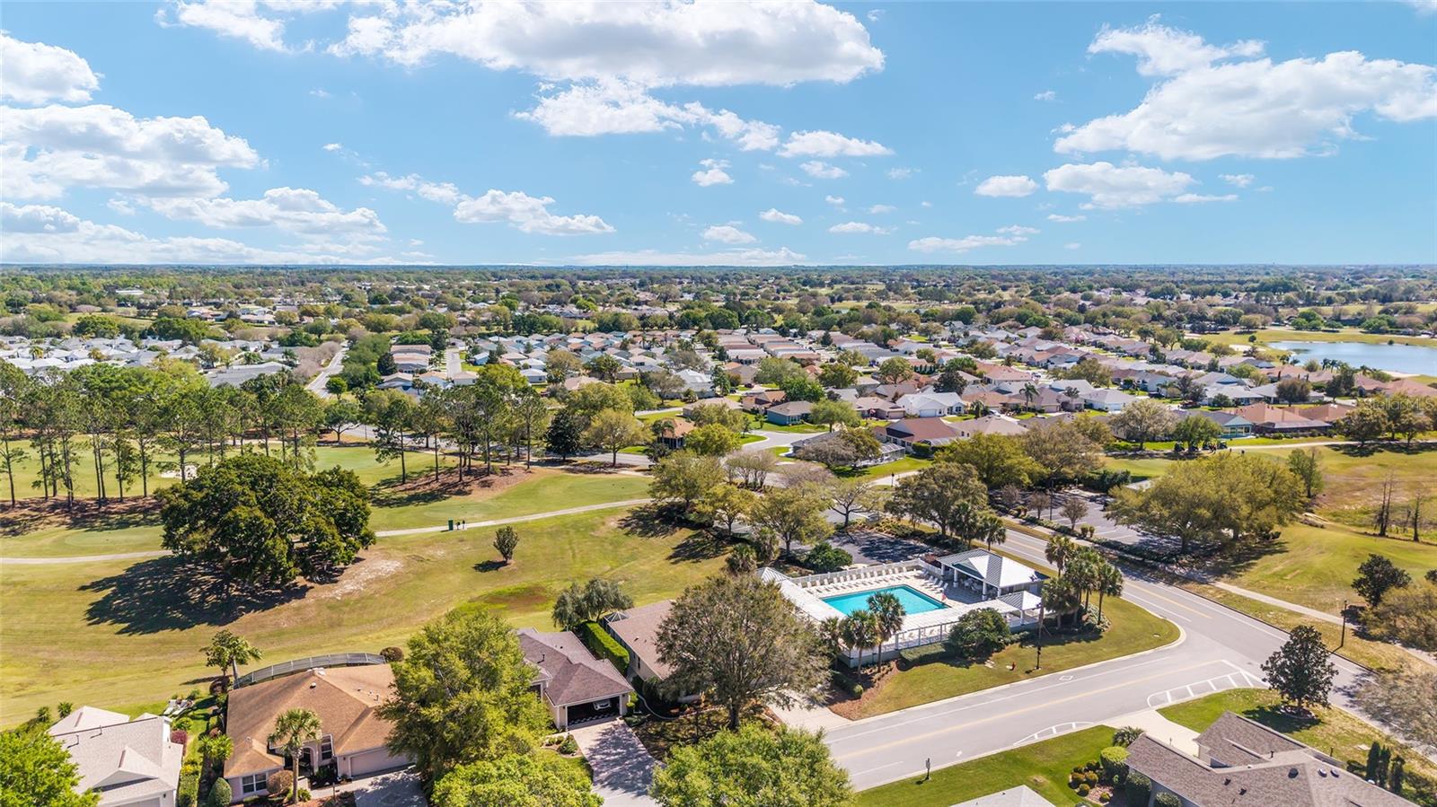 THE VILLAGES - Residential