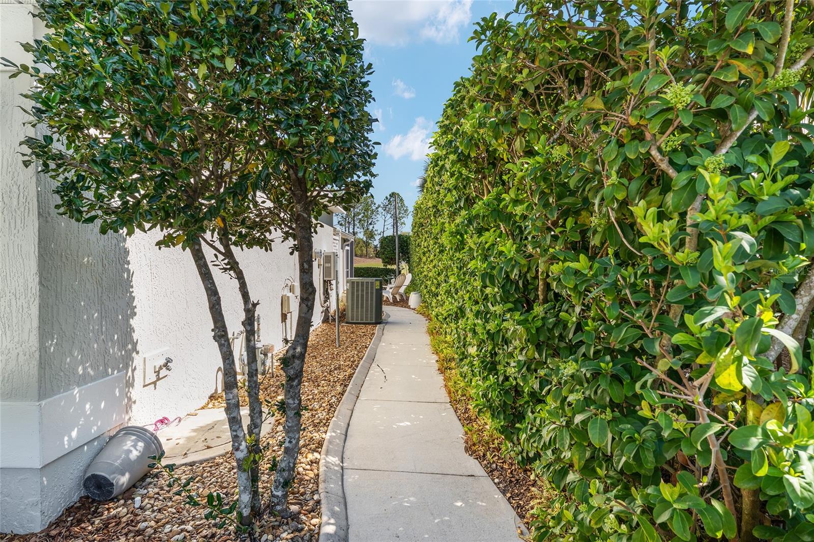 THE VILLAGES - Residential