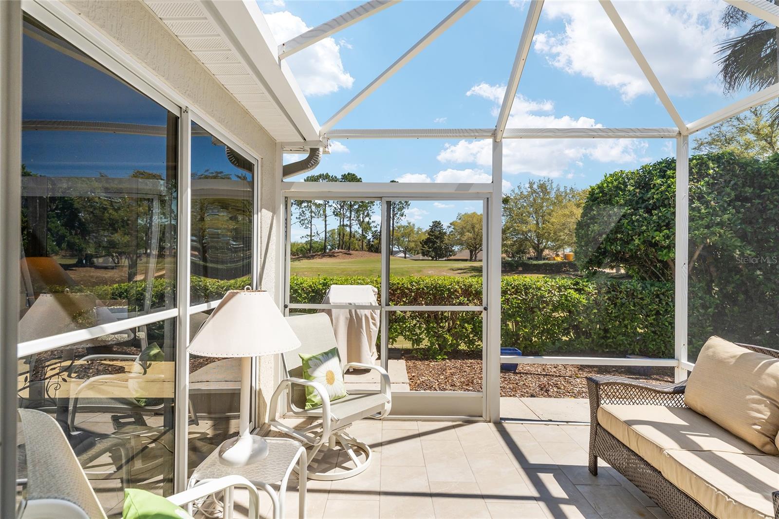 THE VILLAGES - Residential