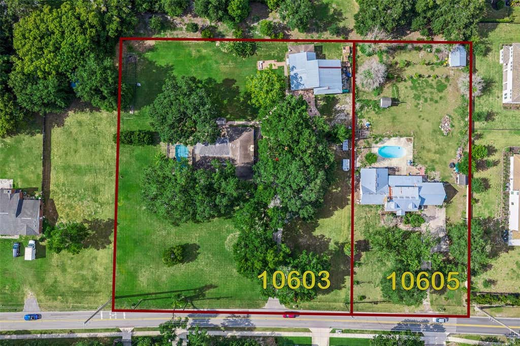 Photo of 10605 Moore Road, Gotha, FL 34734 (MLS # O6435202)