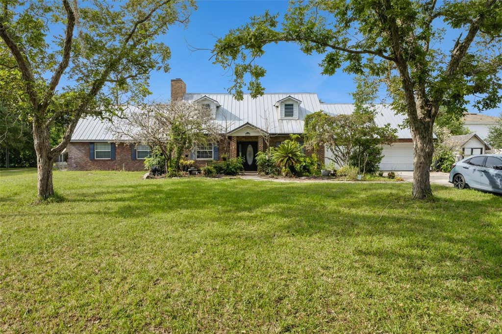 Photo of 10605 Moore Road, Gotha, FL 34734 (MLS # O6435202)