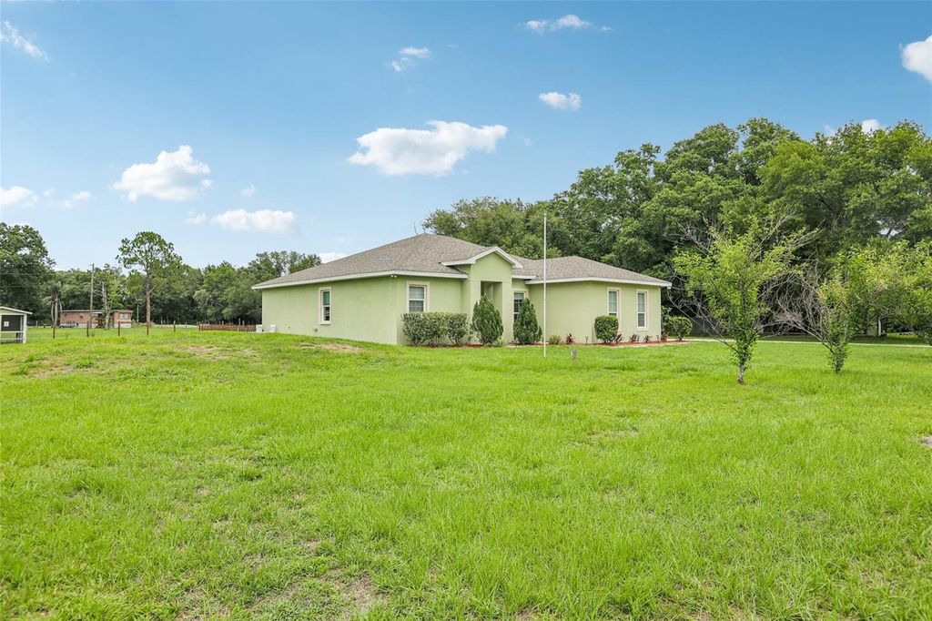 Photo of 9876 Pangola Loop, Land O Lakes, FL 34639 (MLS # TB8515486)
