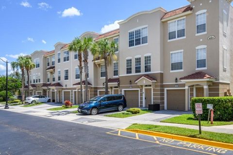 A home in ORLANDO