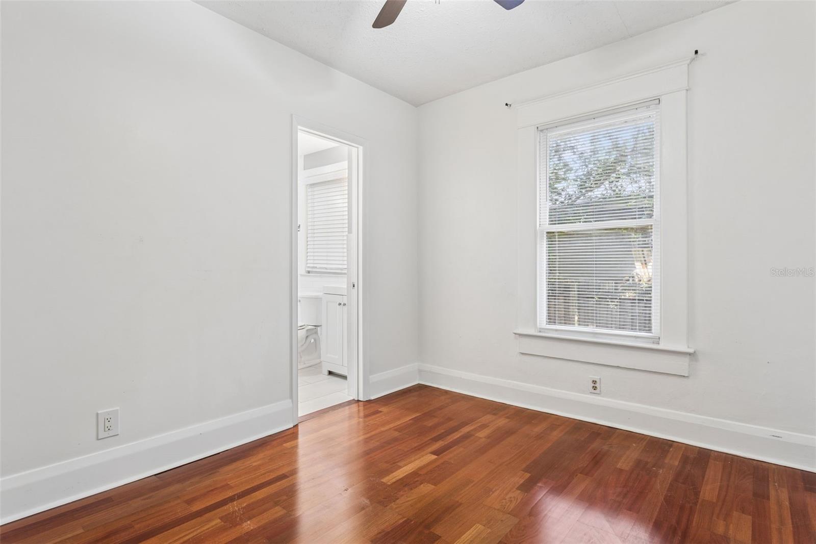 GEORGIA PARK - Residential
