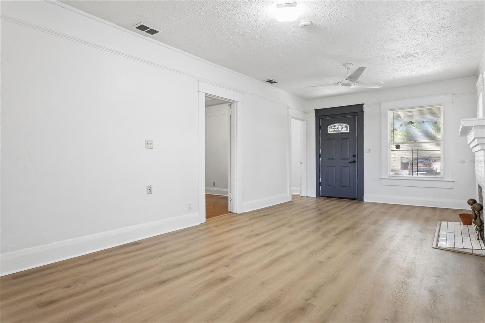 GEORGIA PARK - Residential