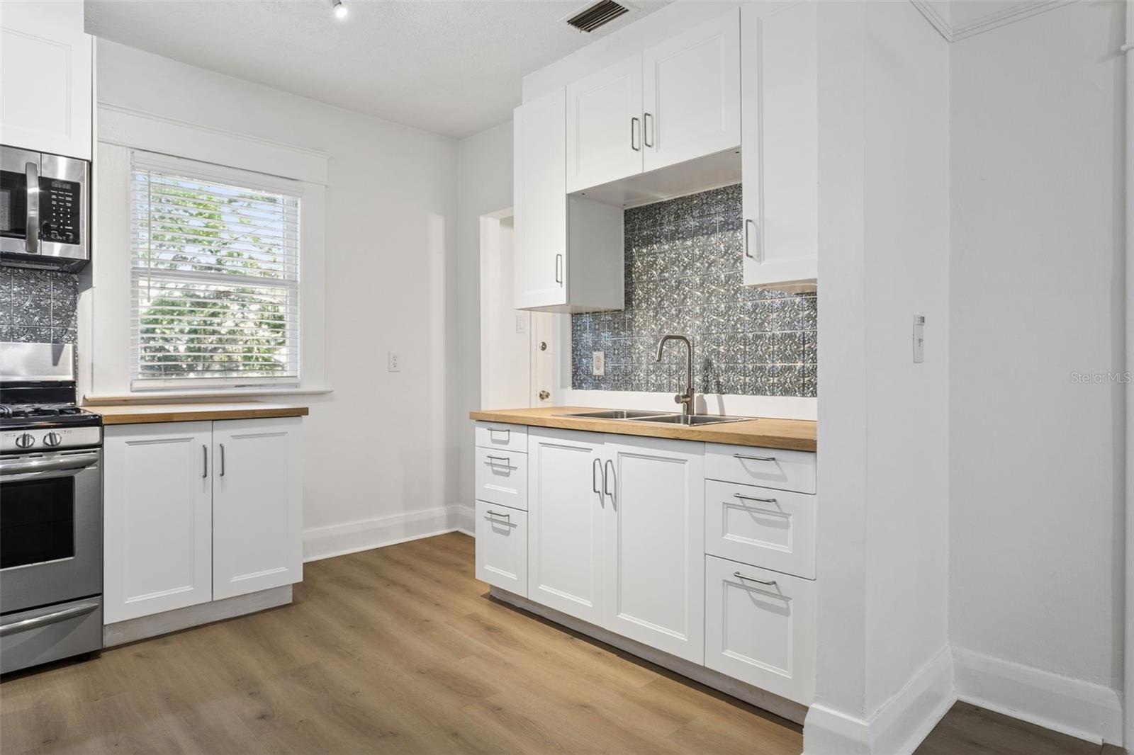 GEORGIA PARK - Residential