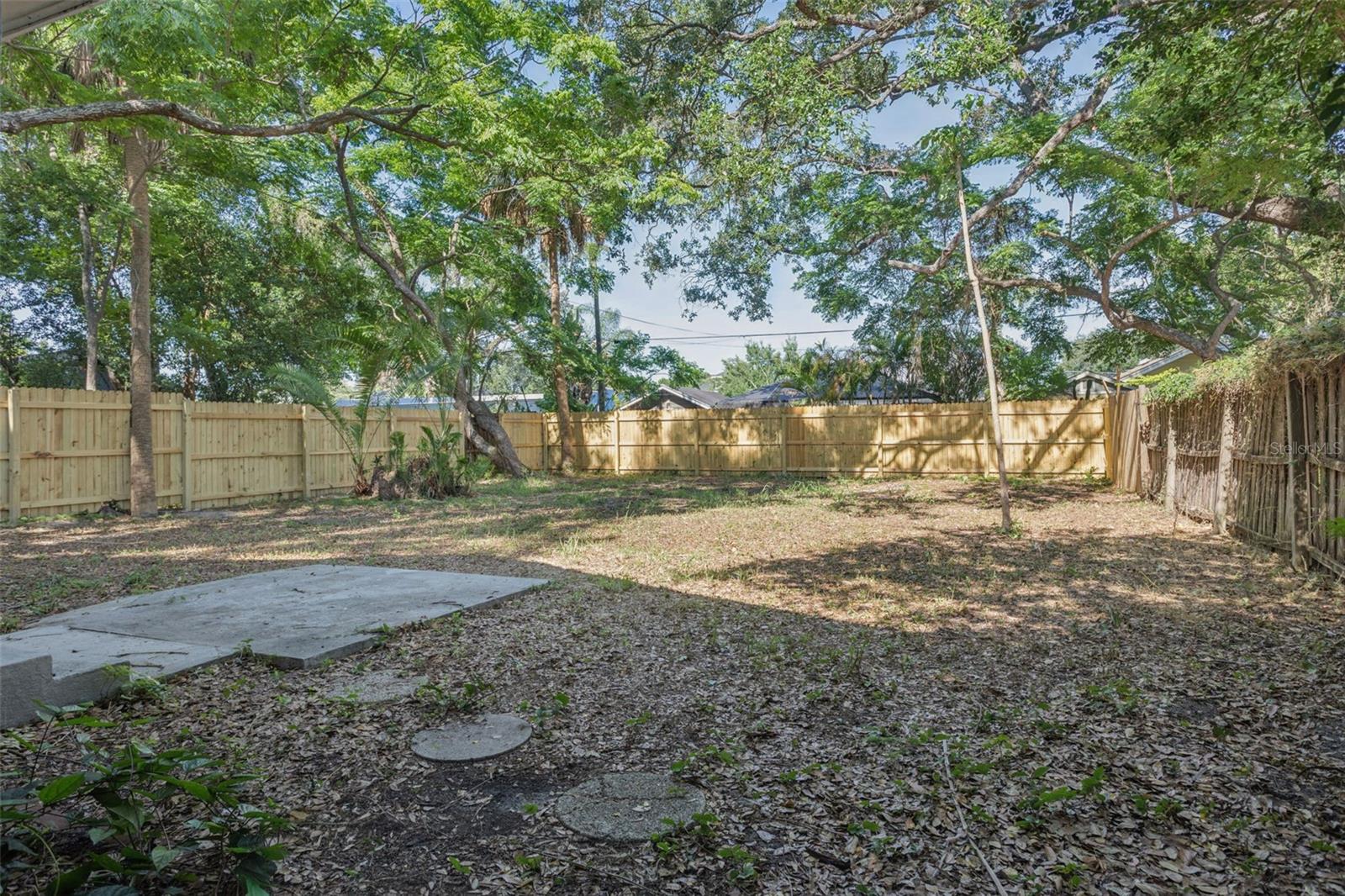 GEORGIA PARK - Residential