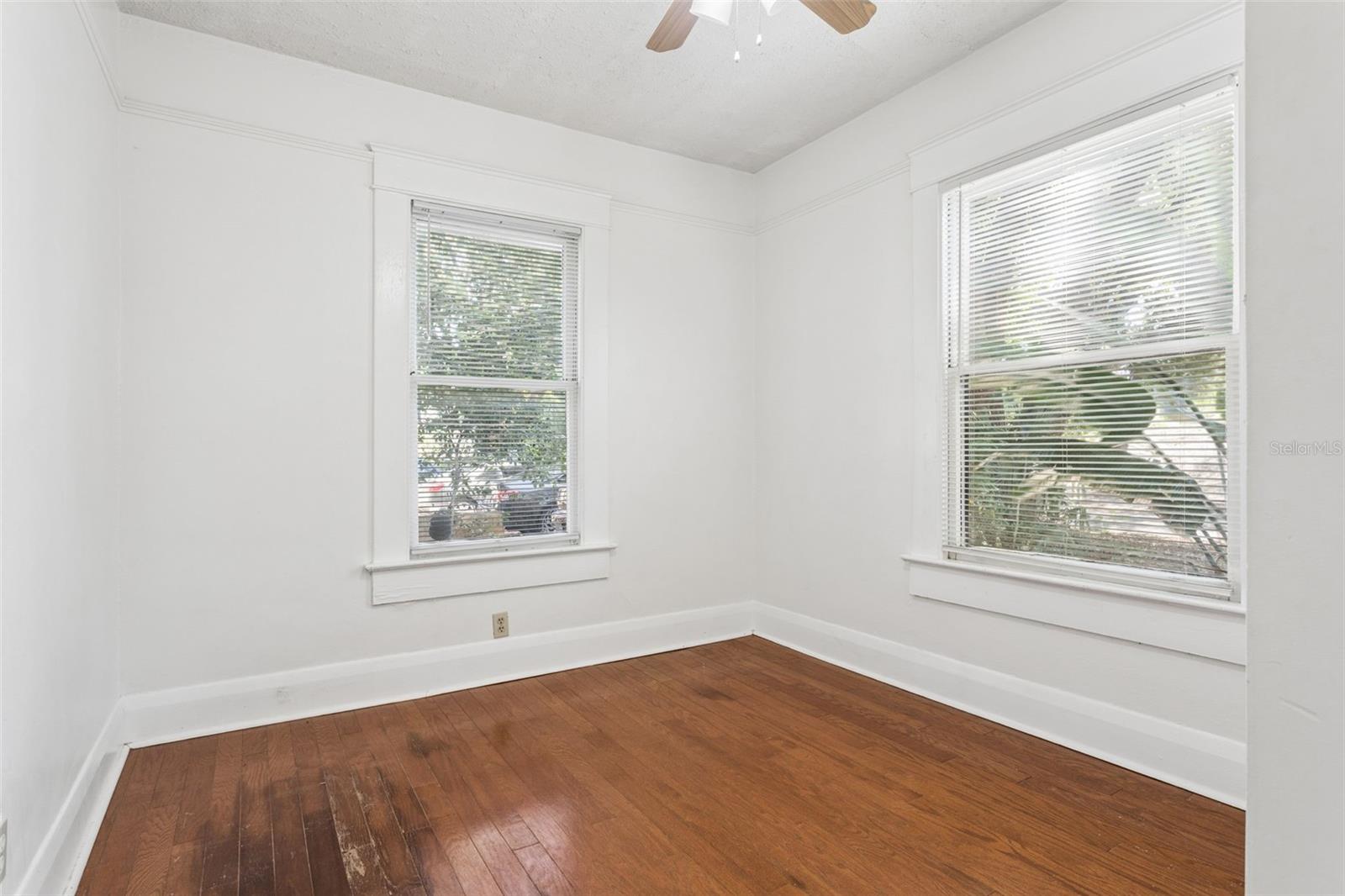GEORGIA PARK - Residential