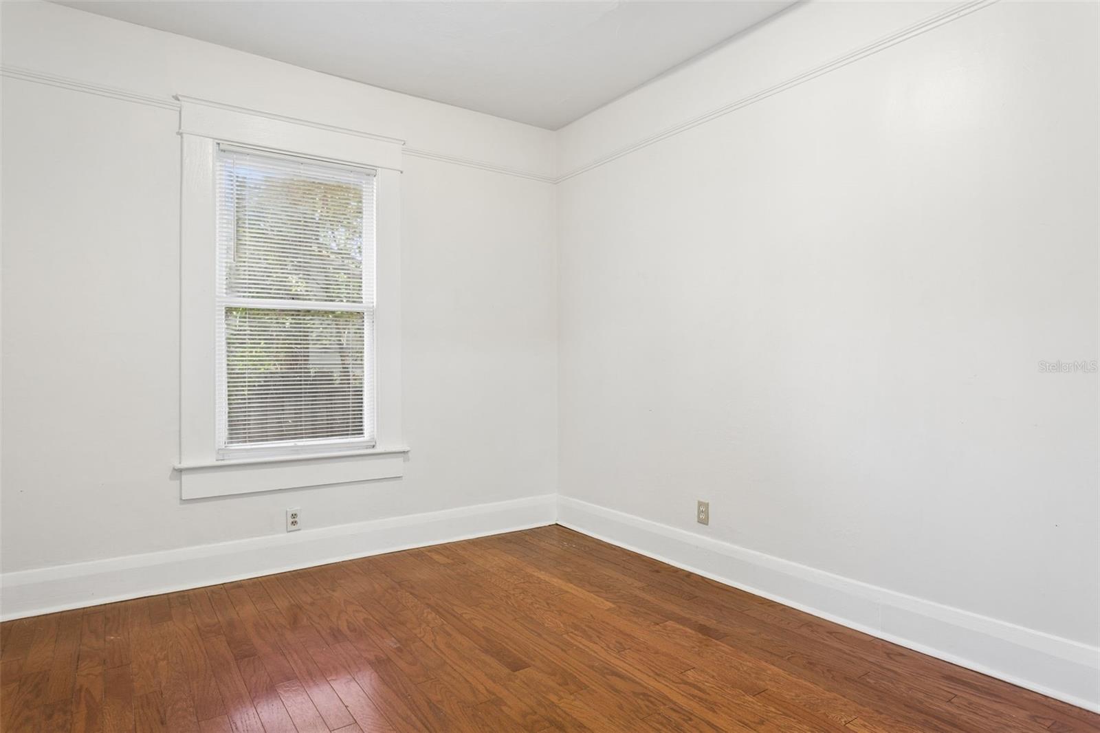 GEORGIA PARK - Residential