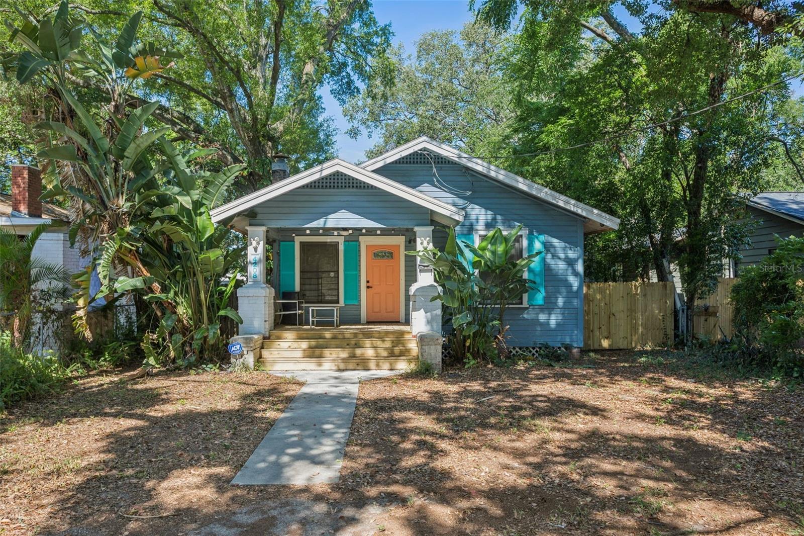 4208 N MARGUERITE