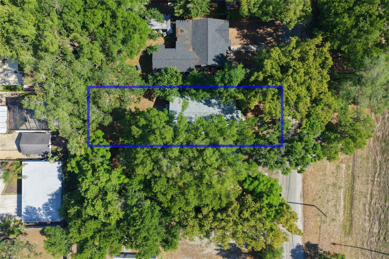 GEORGIA PARK - Residential