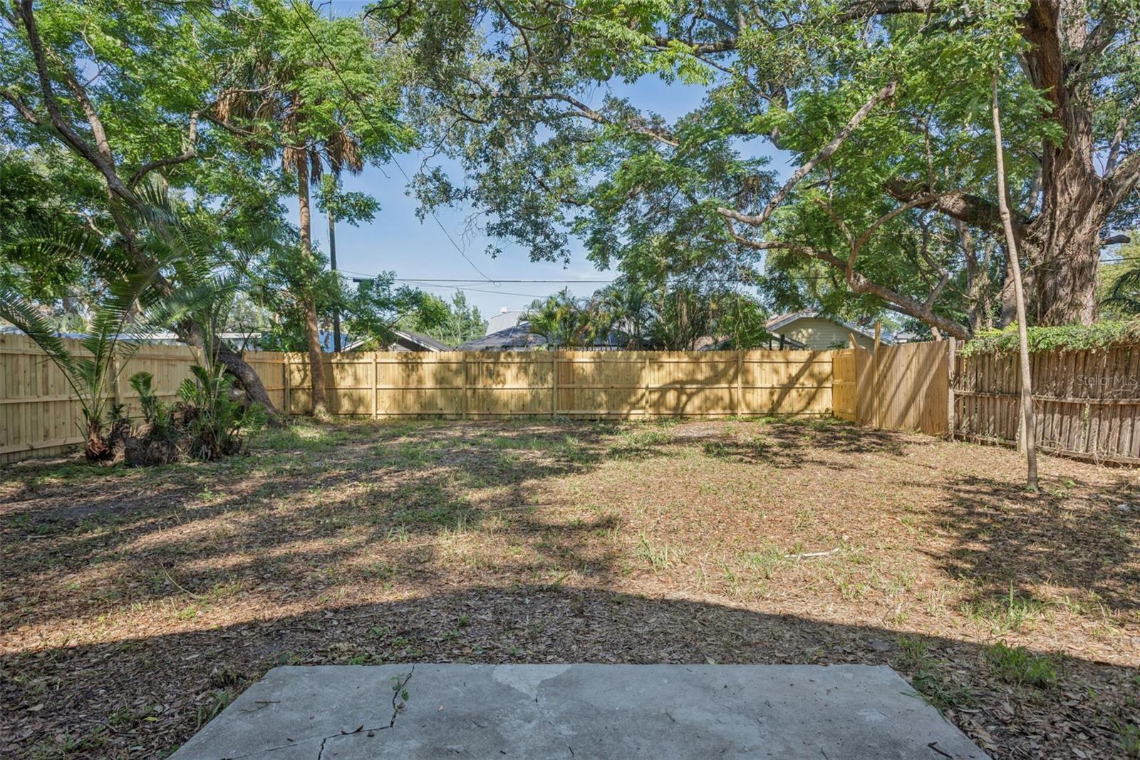 GEORGIA PARK - Residential