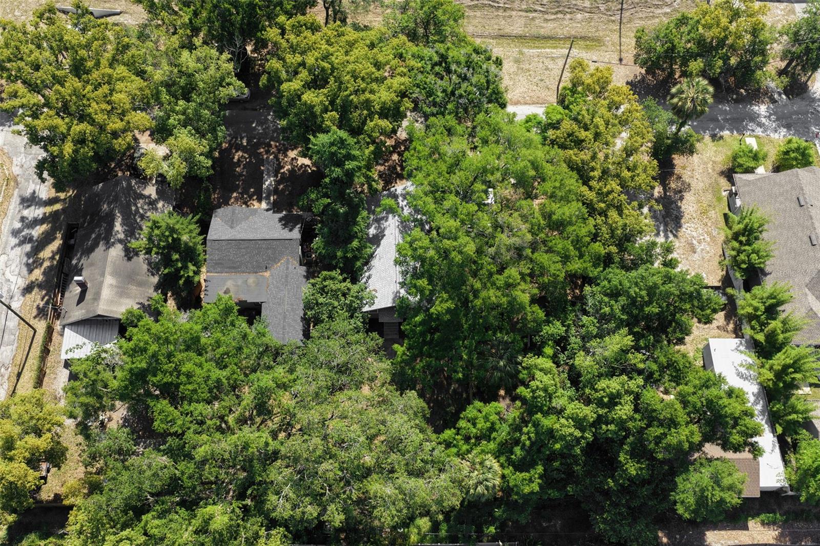 GEORGIA PARK - Residential
