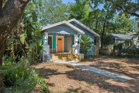 Photo of 4208 N Marguerite St, Tampa, FL 33603 (MLS # TB8513989)