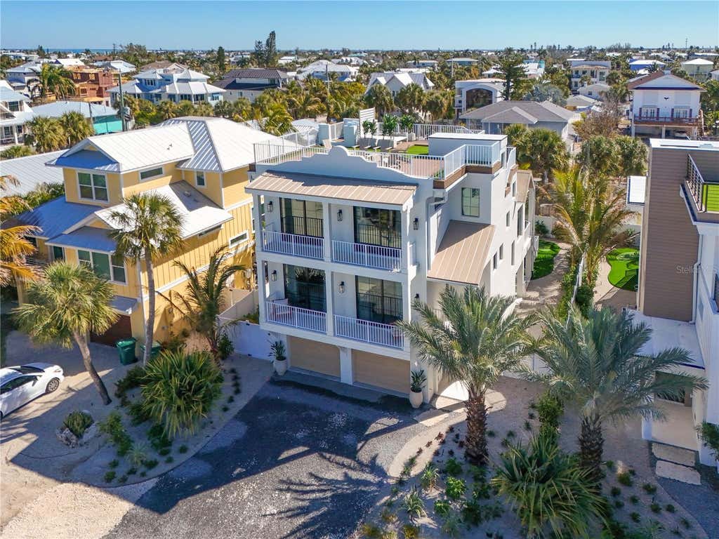 Photo of 113 Palmetto Avenue, Anna Maria, FL 34216 (MLS # A4702886)