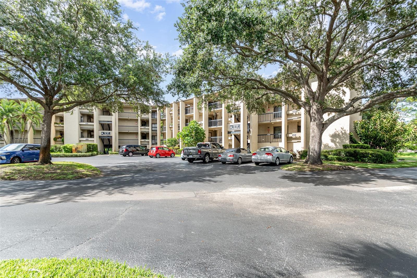 Welcome to this beautifully updated and cozy 1-bedroom, 1.5-bath condo in the highly sought-after Rosemont community of Orlando! This move-in ready home features a stylishly renovated kitchen with quartz countertops, soft-close cabinetry, a wine fridge, and a modern backsplash—all complemented by premium pantry storage. The laminate, waterproof flooring and fresh updates throughout bring a sleek and low-maintenance lifestyle. The spacious primary suite includes a new tub and shower with special heat-retaining lining, a new vanity, and a generous layout. Additional updates include new kitchen cabinets (2022), A/C (2017), and a water heater just 2 years old. Enjoy peace of mind with an HOA that covers roof maintenance, cable, and groundskeeping. Don’t miss your chance to own this upgraded gem in a tranquil and well-maintained community!