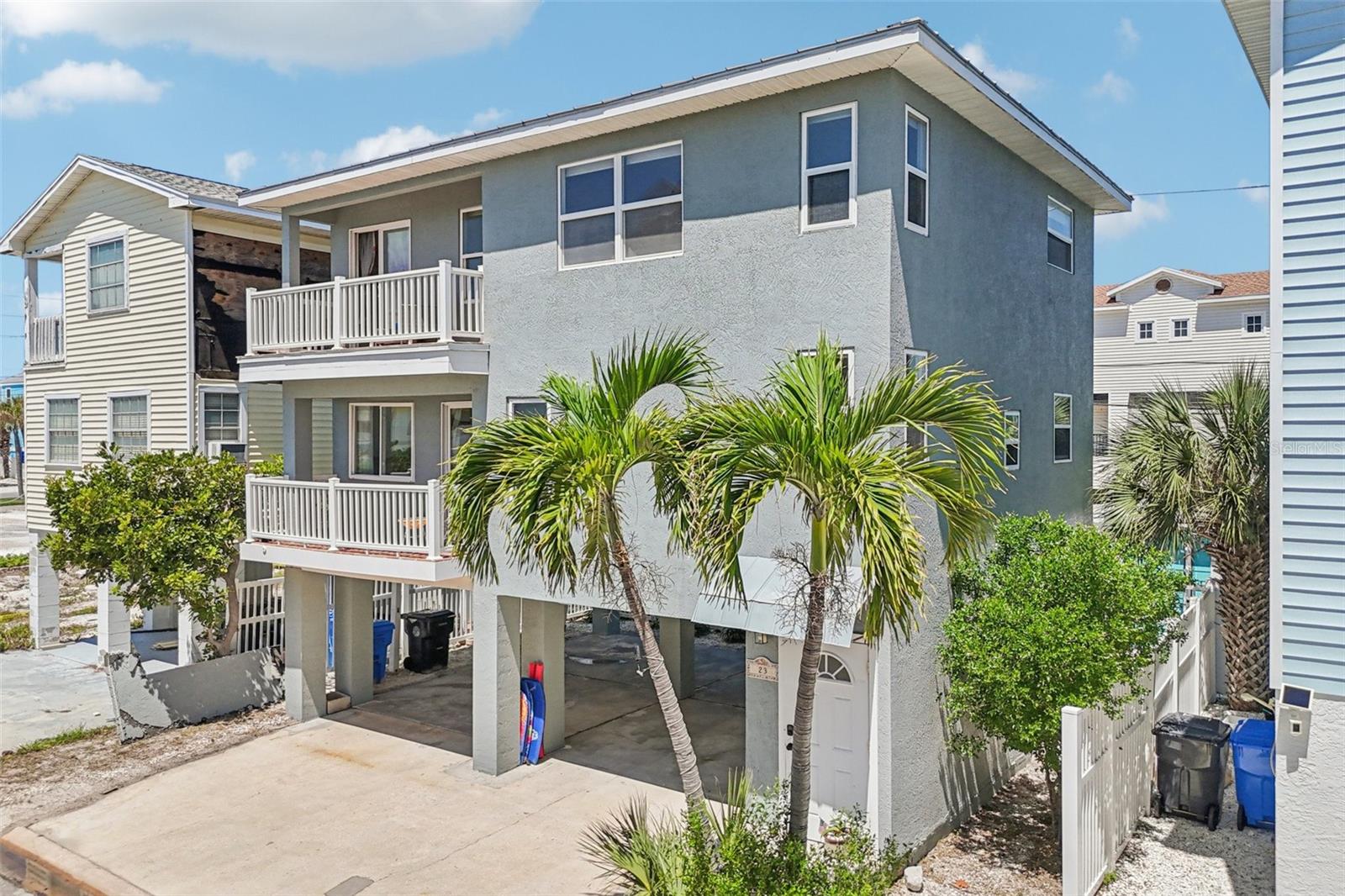 23 80TH AVENUE
