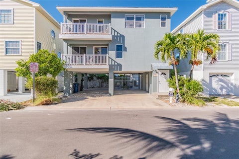 Photo of 23 80th Avenue, Treasure Island, FL 33706 (MLS # TB8516794)