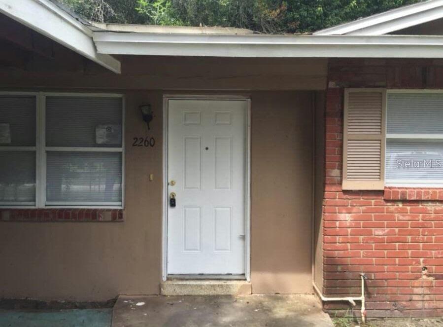 2260 WILLIE MAYS PARKWAY