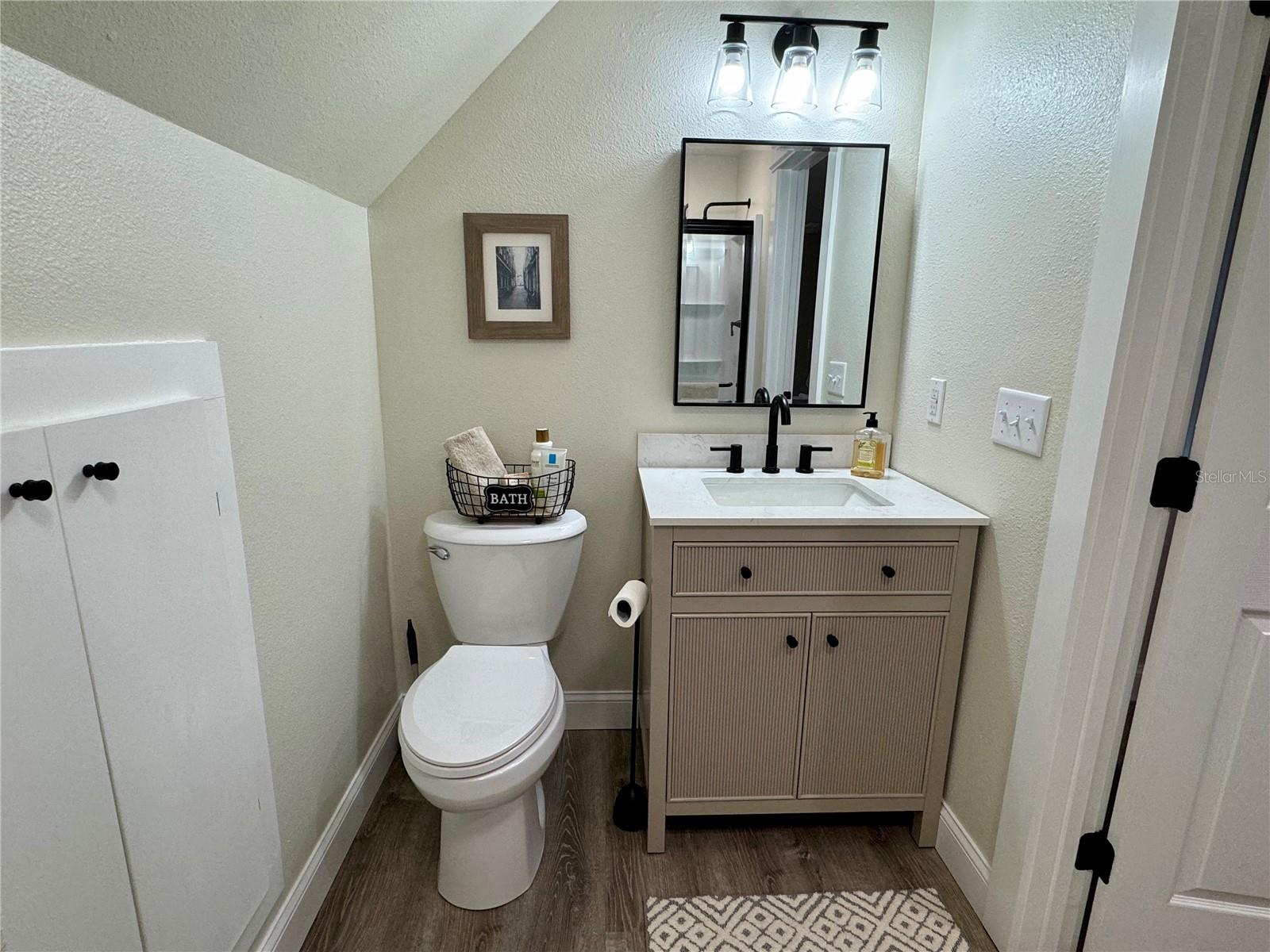 NOT IN SUBDIVISION - Residential