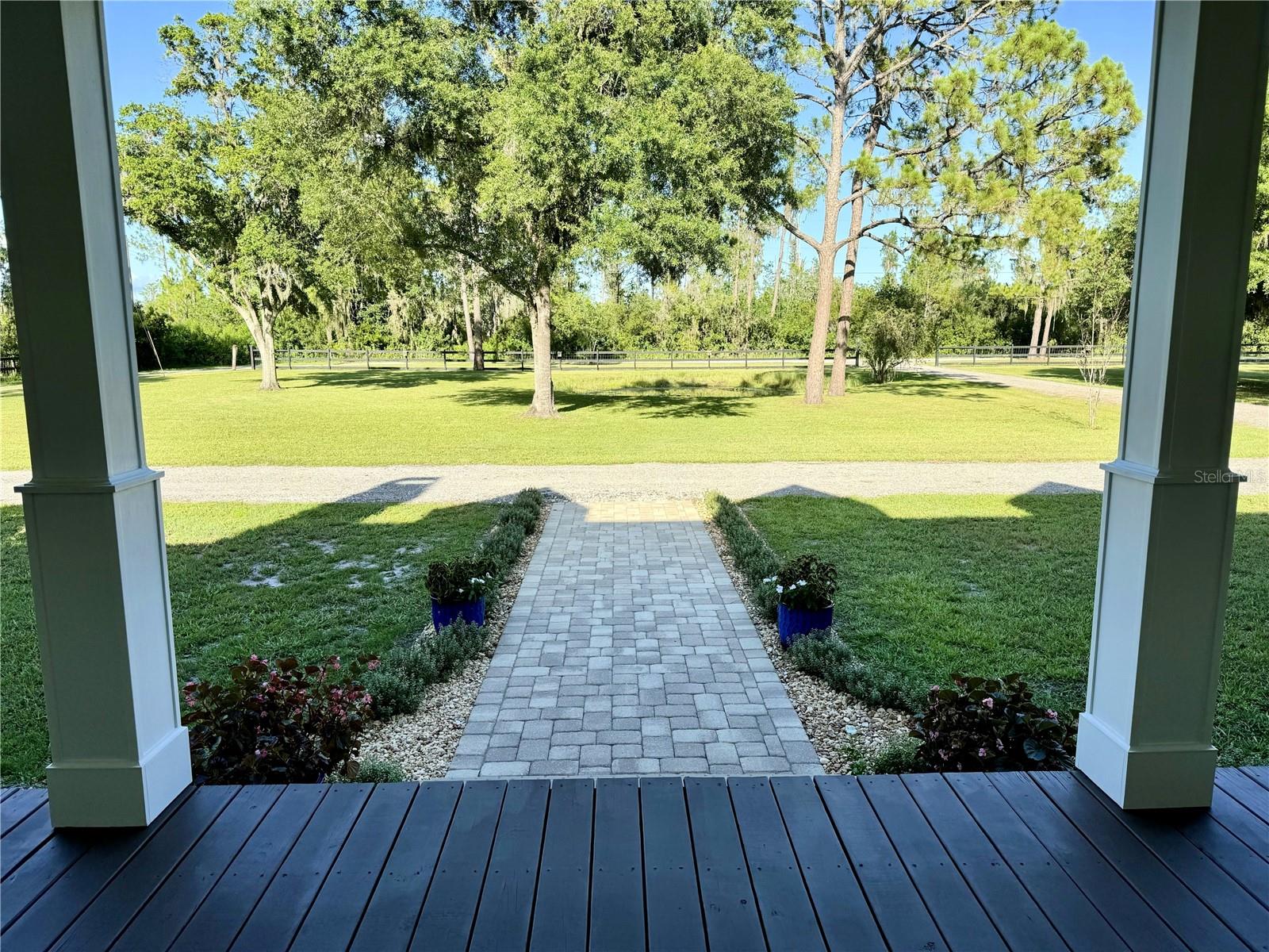 NOT IN SUBDIVISION - Residential