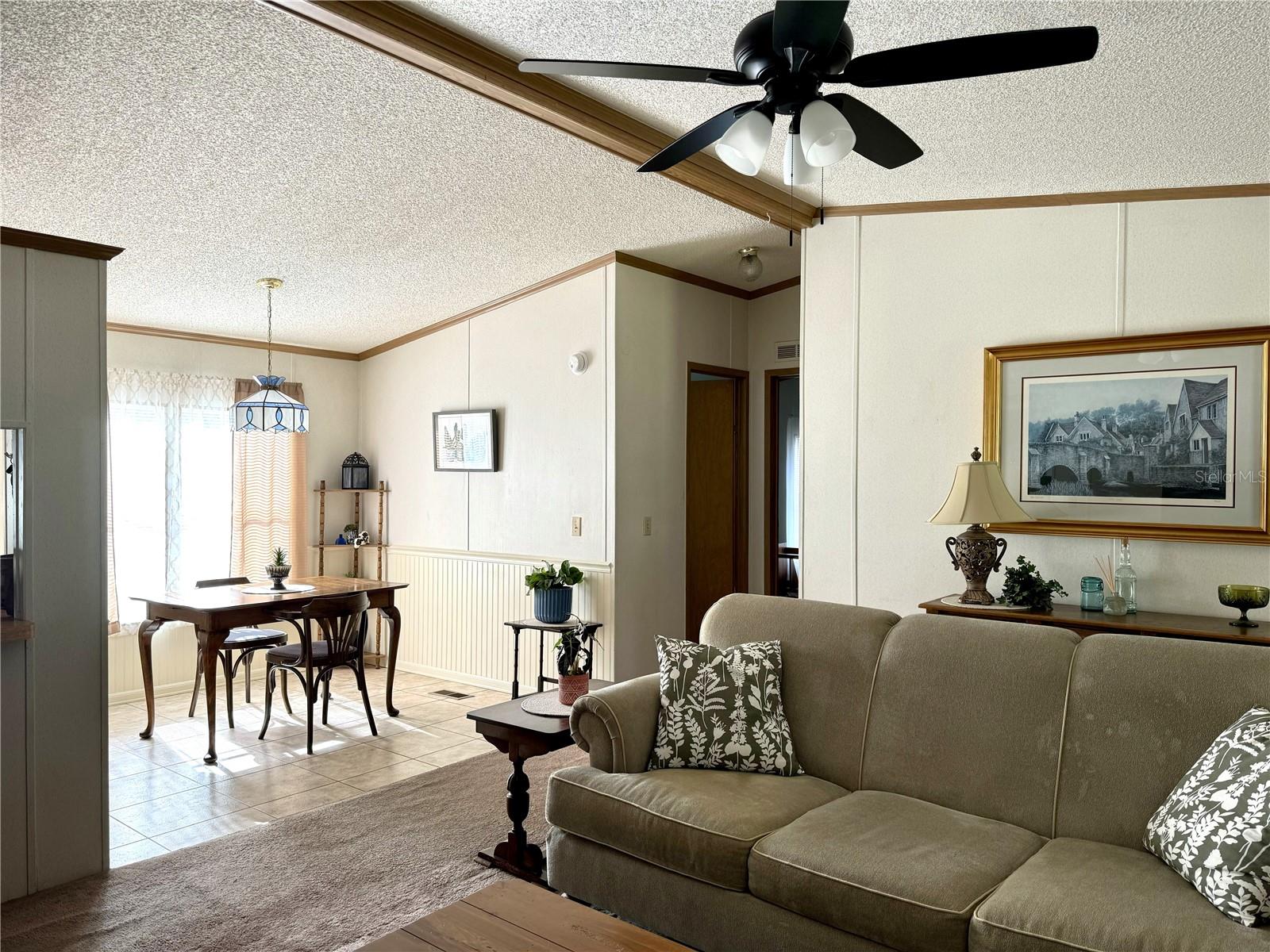 NOT IN SUBDIVISION - Residential