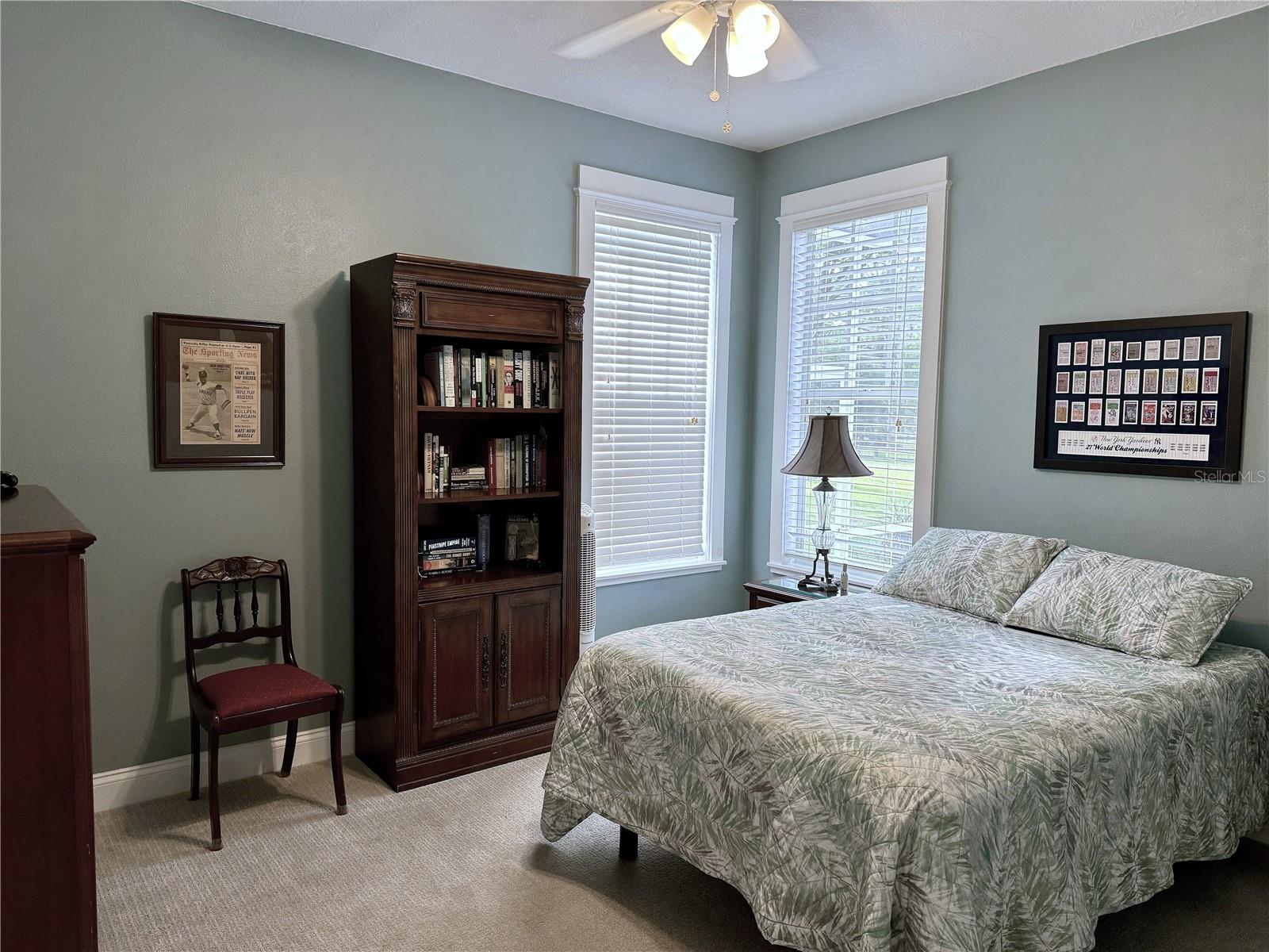 NOT IN SUBDIVISION - Residential