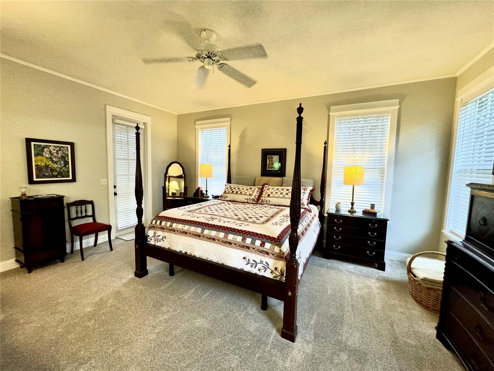 NOT IN SUBDIVISION - Residential