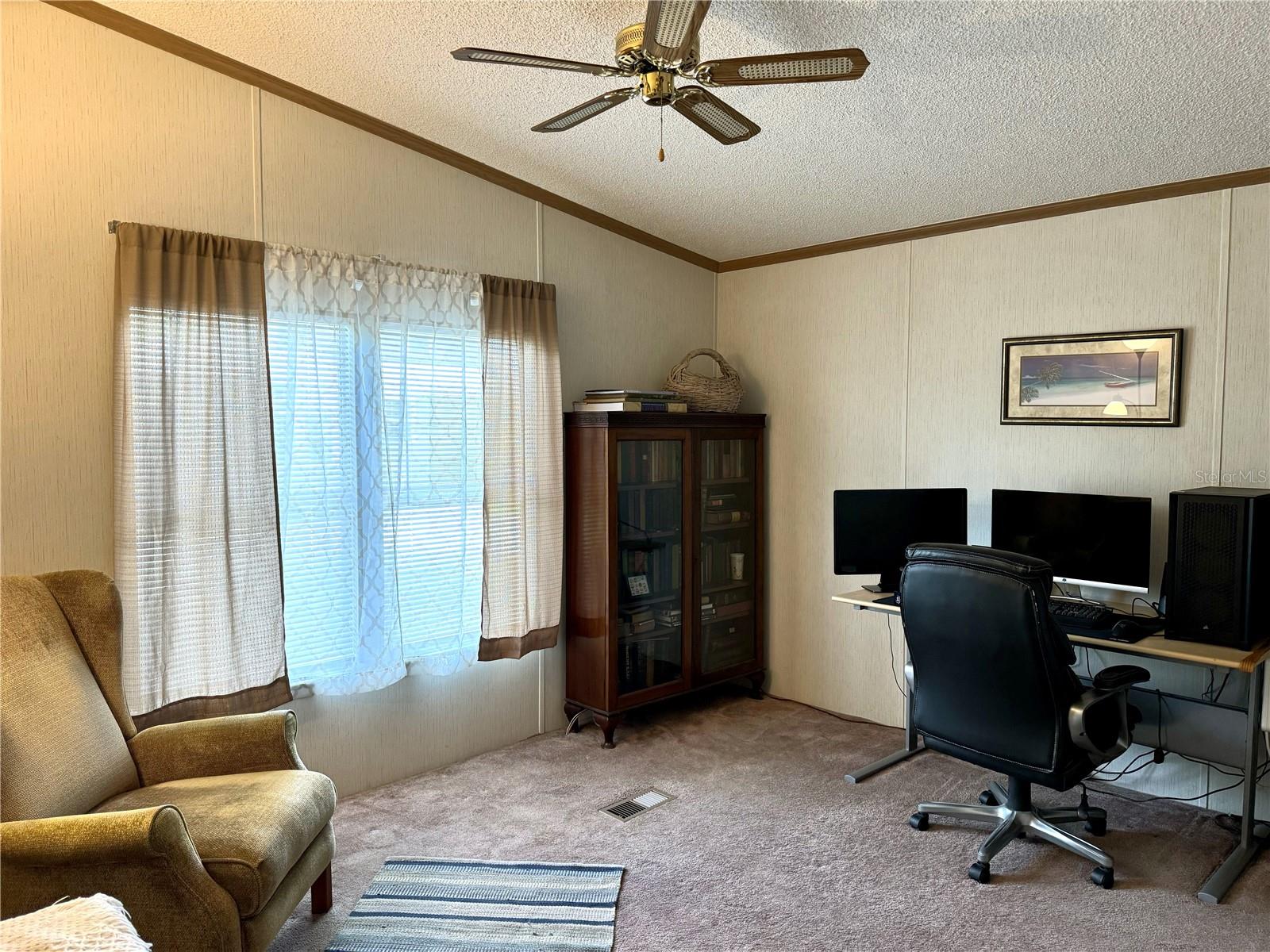 NOT IN SUBDIVISION - Residential