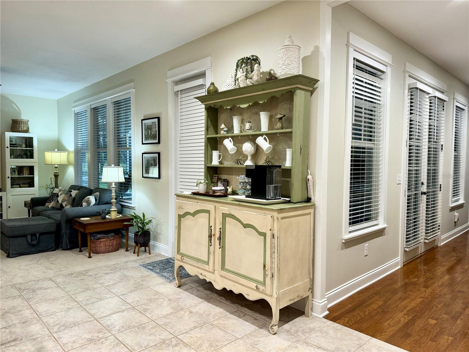 NOT IN SUBDIVISION - Residential