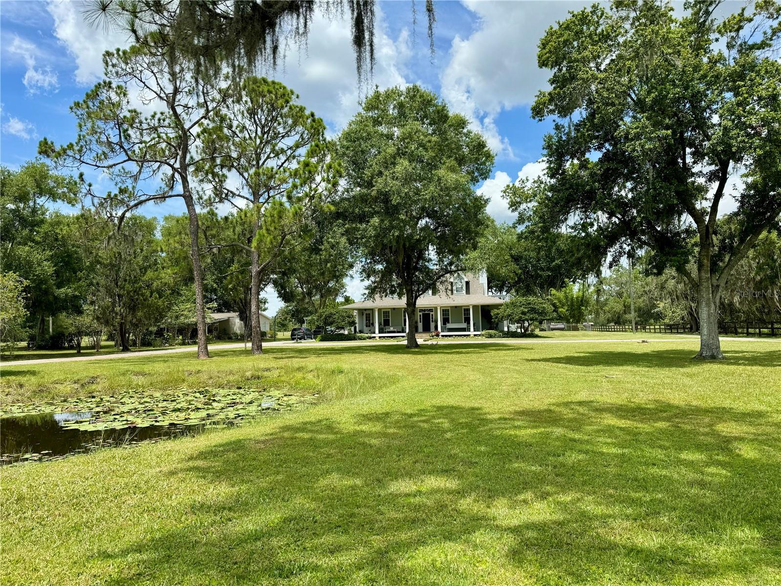 NOT IN SUBDIVISION - Residential