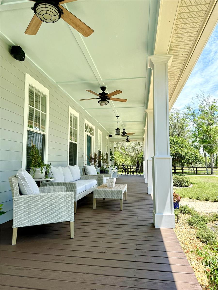 NOT IN SUBDIVISION - Residential