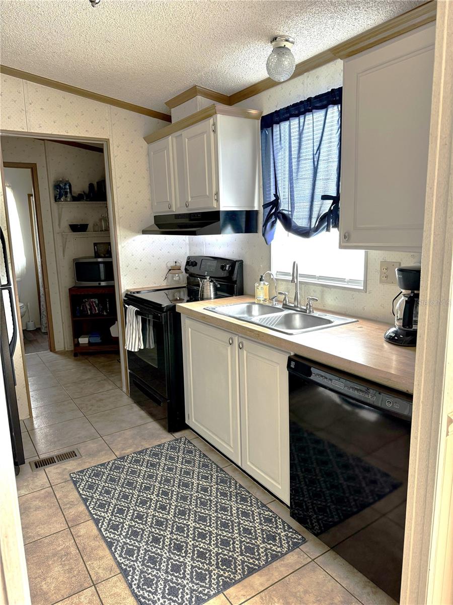 NOT IN SUBDIVISION - Residential