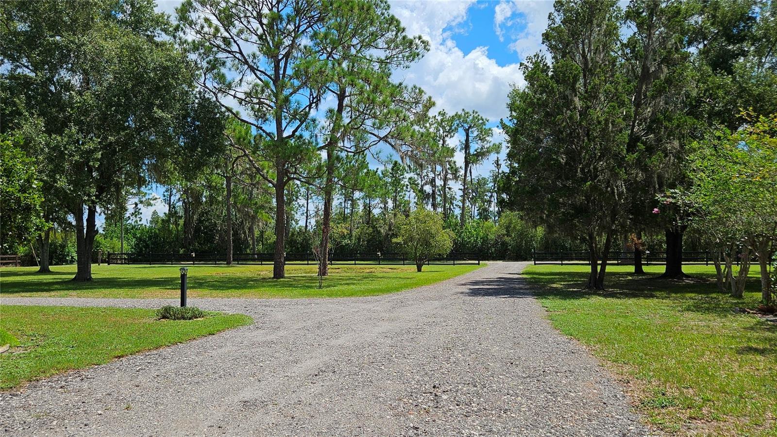 NOT IN SUBDIVISION - Residential