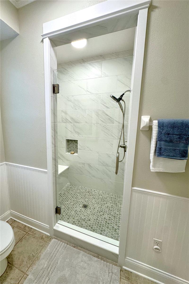 NOT IN SUBDIVISION - Residential