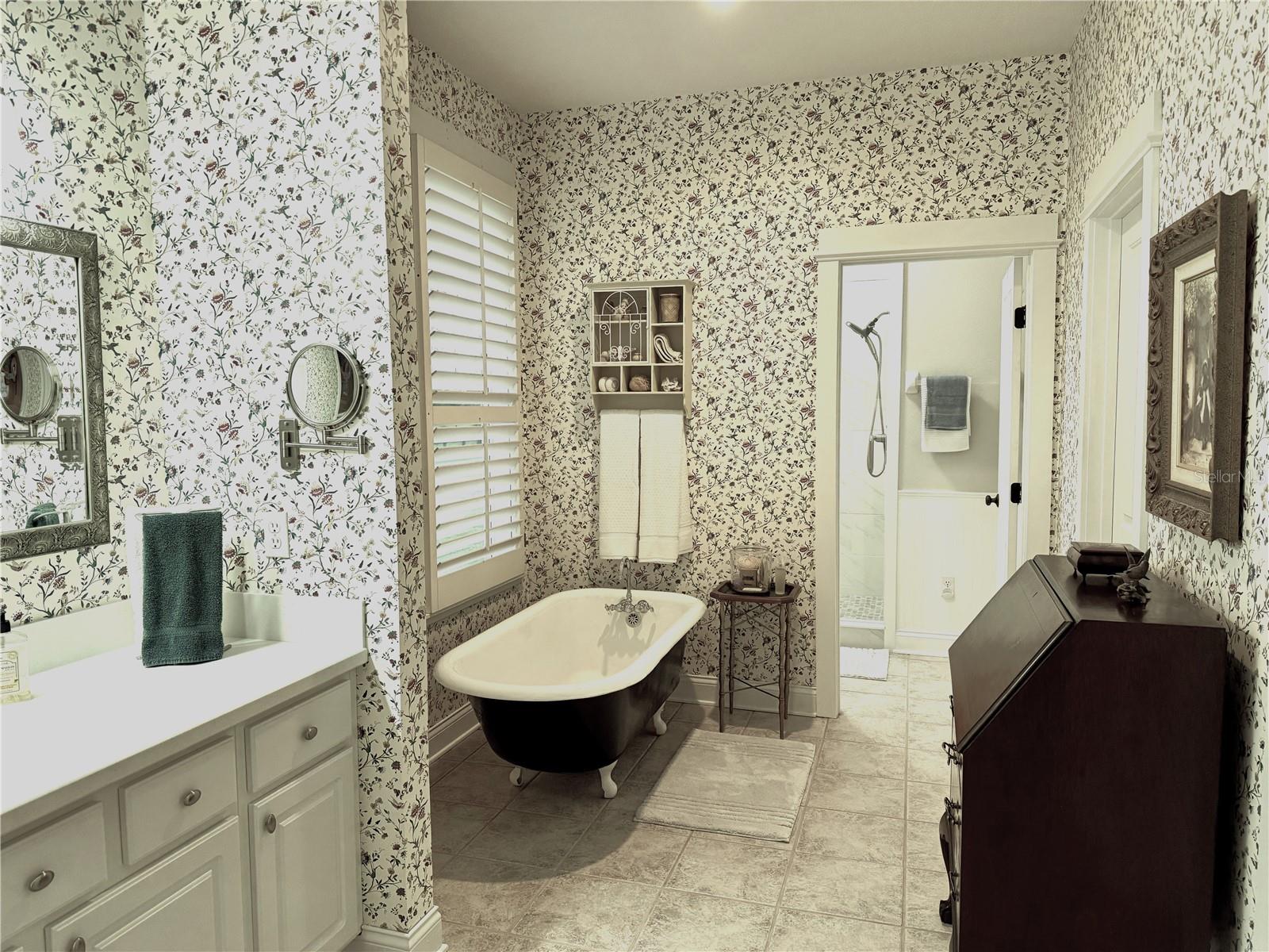 NOT IN SUBDIVISION - Residential