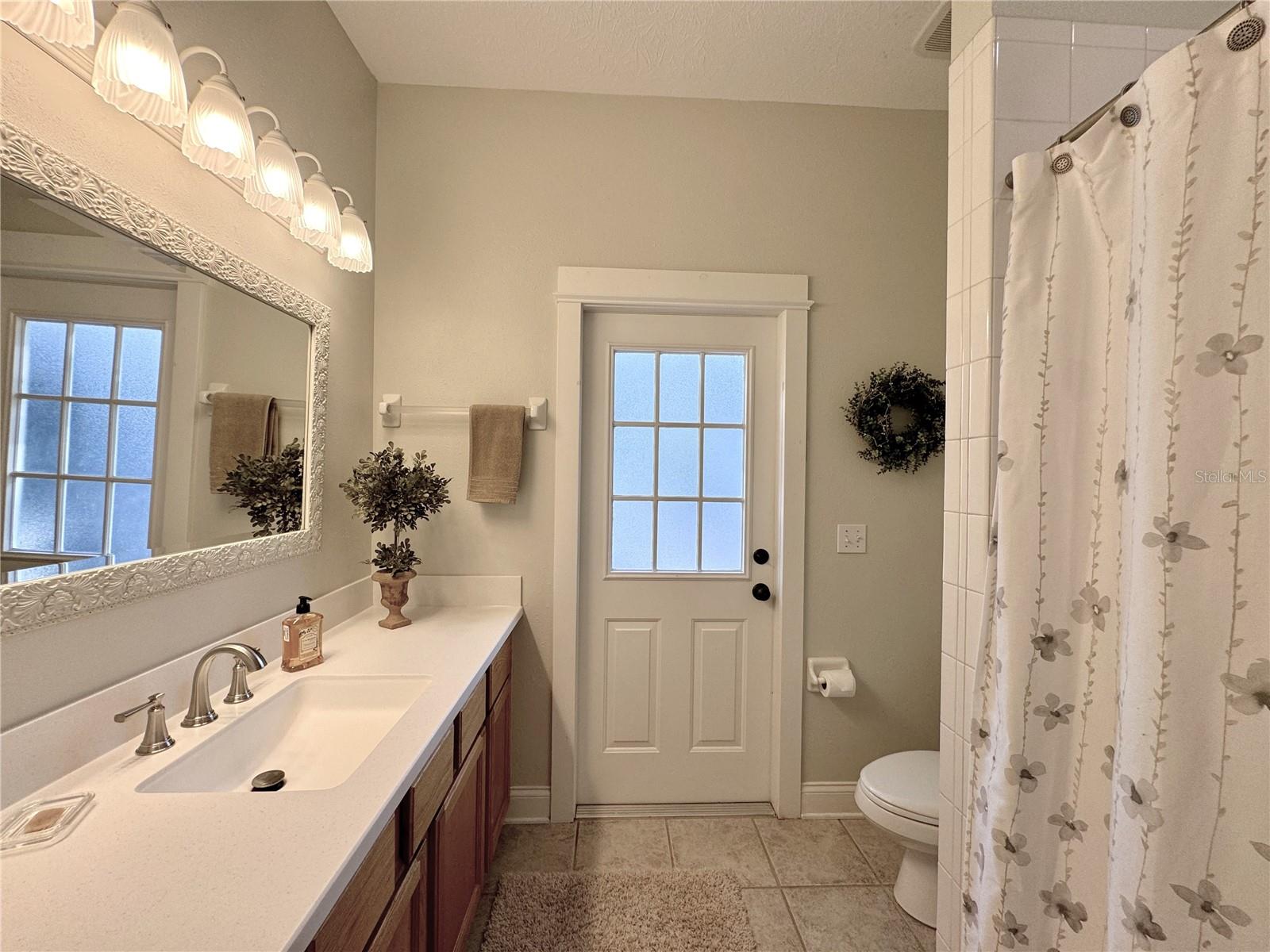 NOT IN SUBDIVISION - Residential