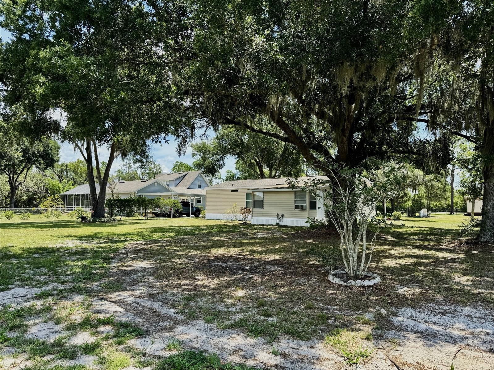 NOT IN SUBDIVISION - Residential