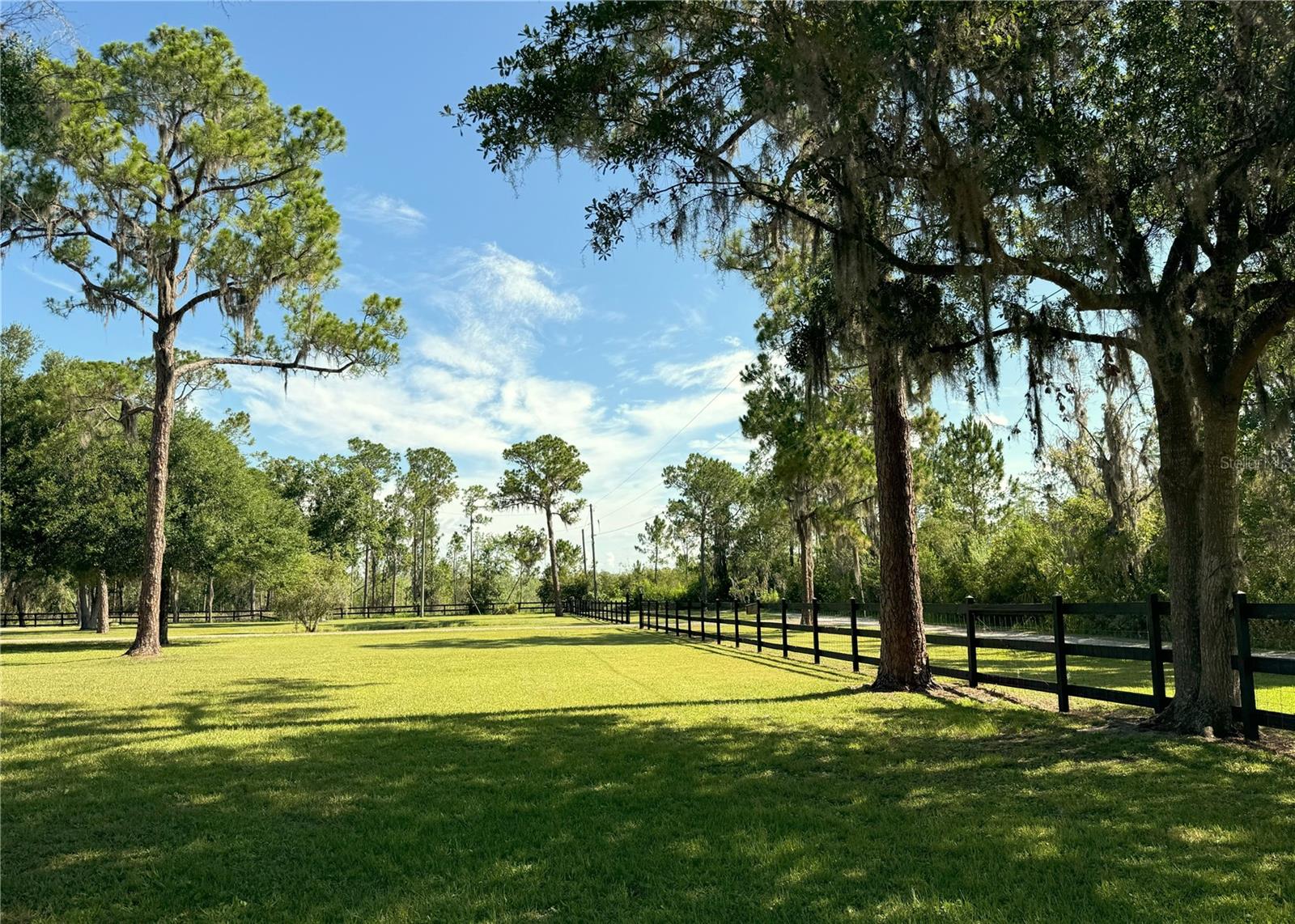 NOT IN SUBDIVISION - Residential