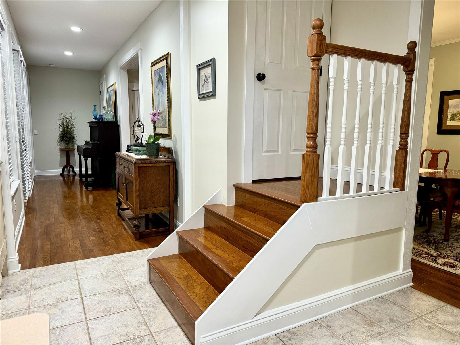 NOT IN SUBDIVISION - Residential