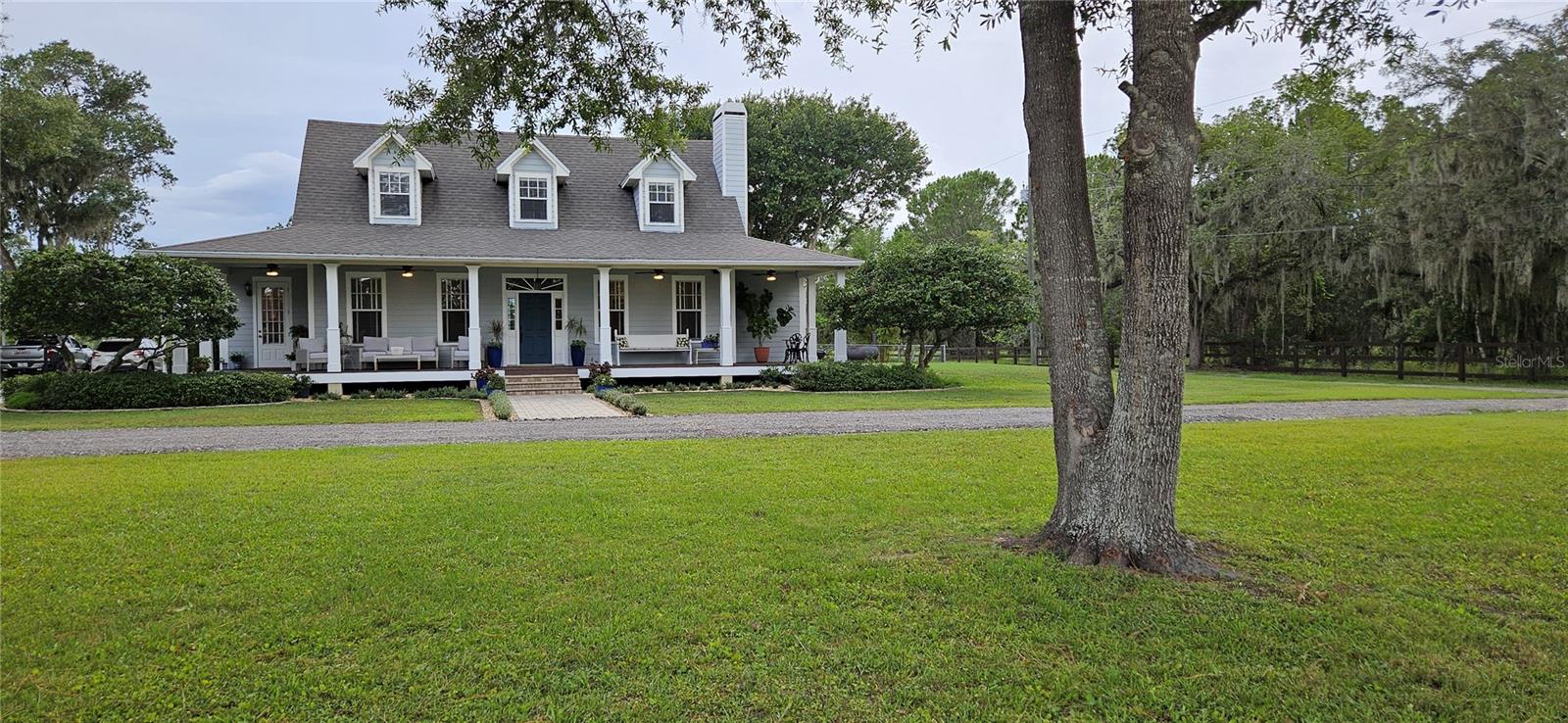 NOT IN SUBDIVISION - Residential