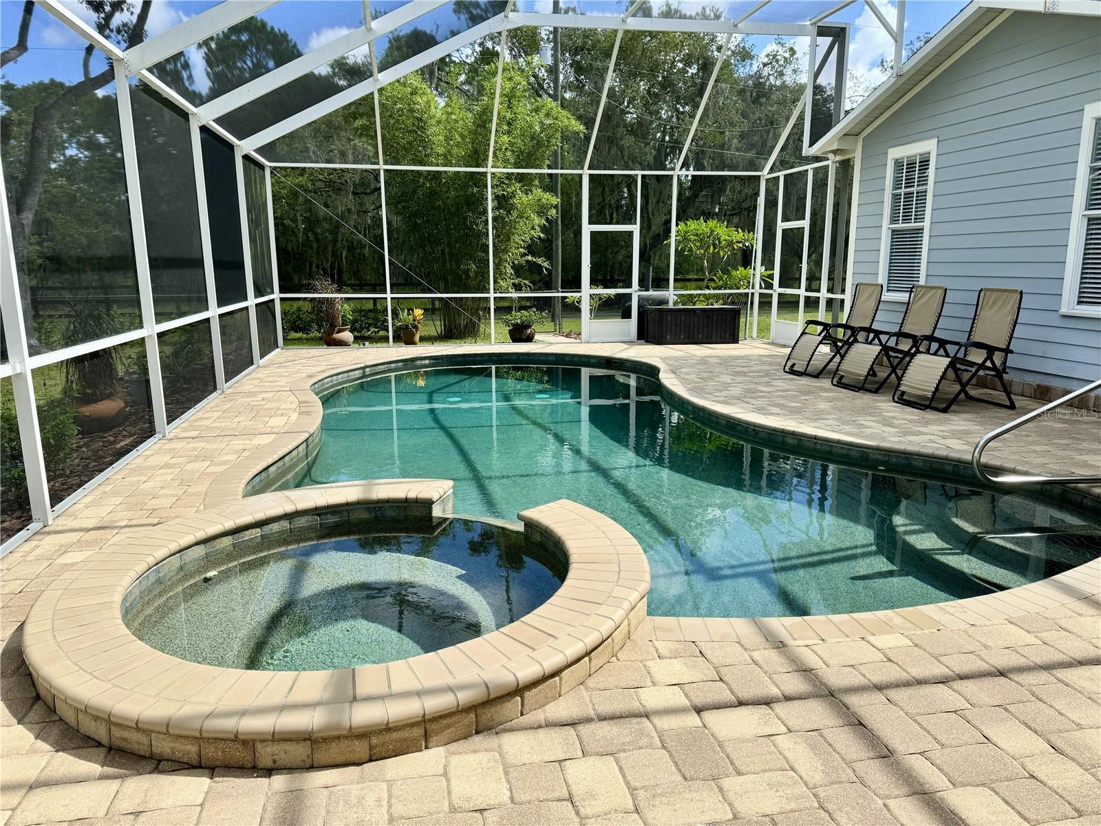 NOT IN SUBDIVISION - Residential