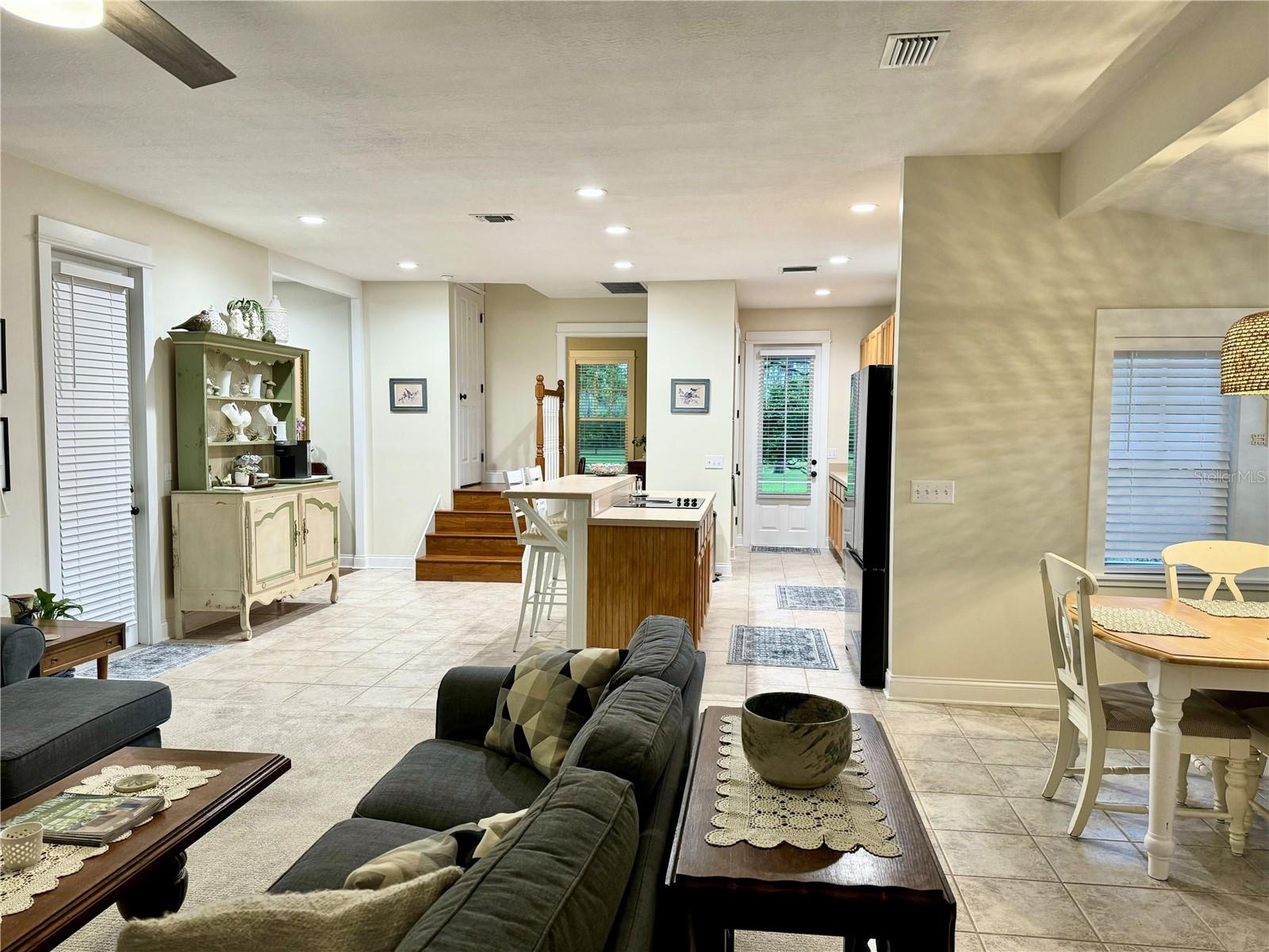 NOT IN SUBDIVISION - Residential