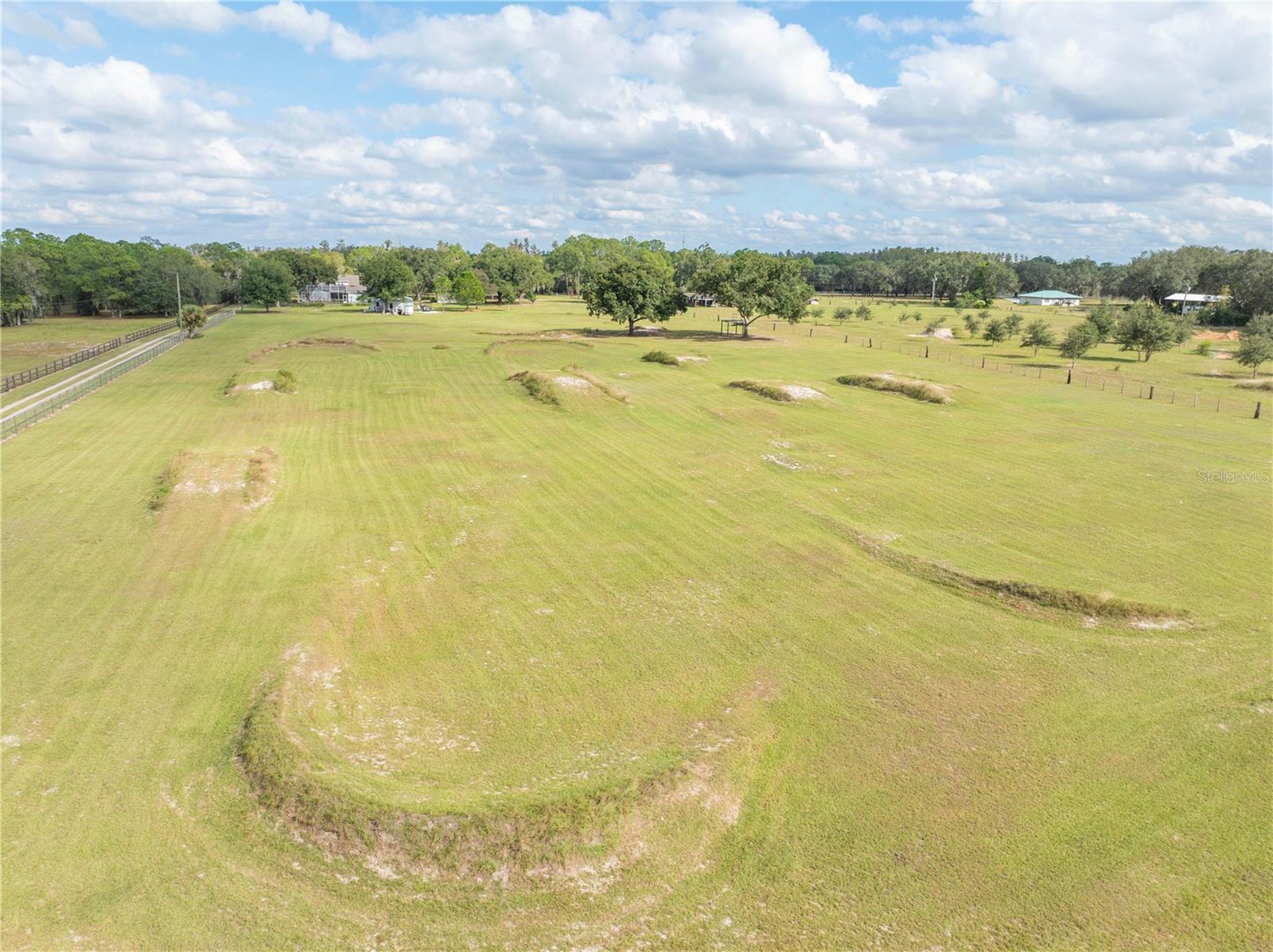 NOT IN SUBDIVISION - Residential