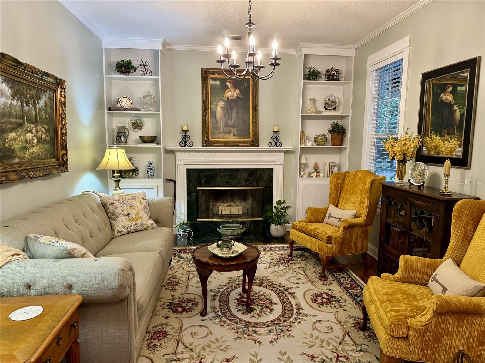 NOT IN SUBDIVISION - Residential