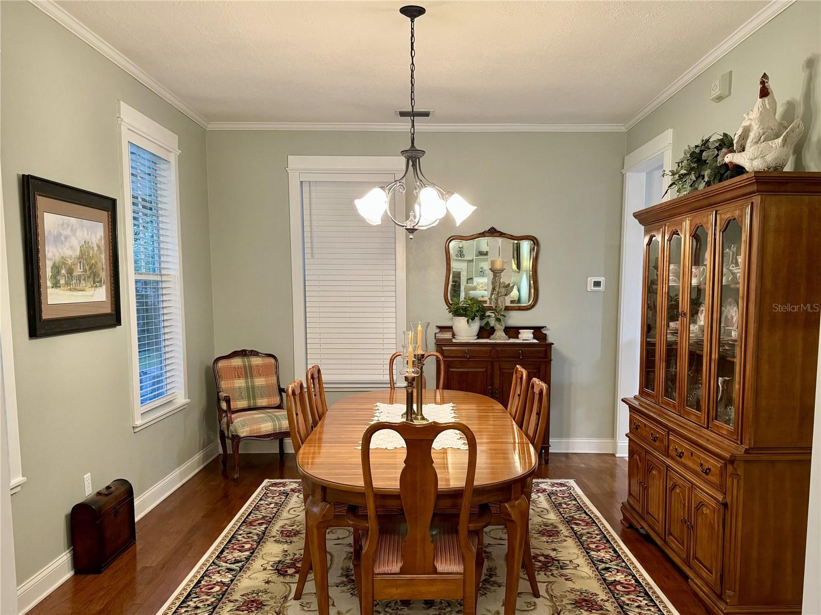 NOT IN SUBDIVISION - Residential