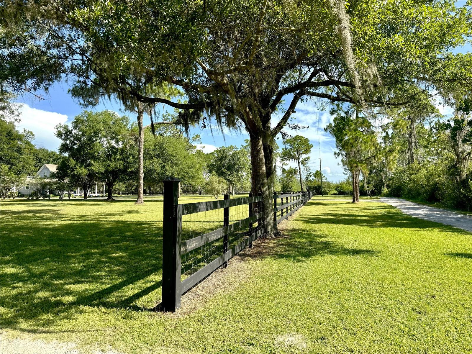 NOT IN SUBDIVISION - Residential