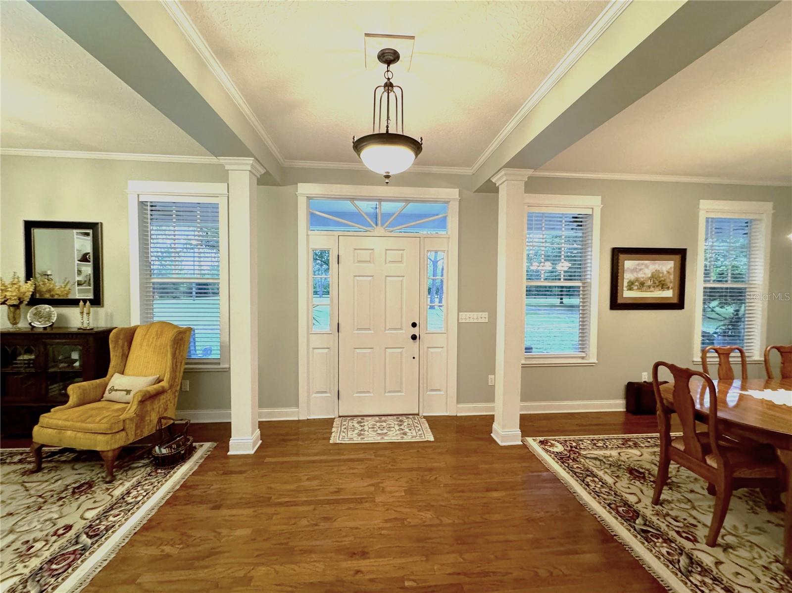 NOT IN SUBDIVISION - Residential