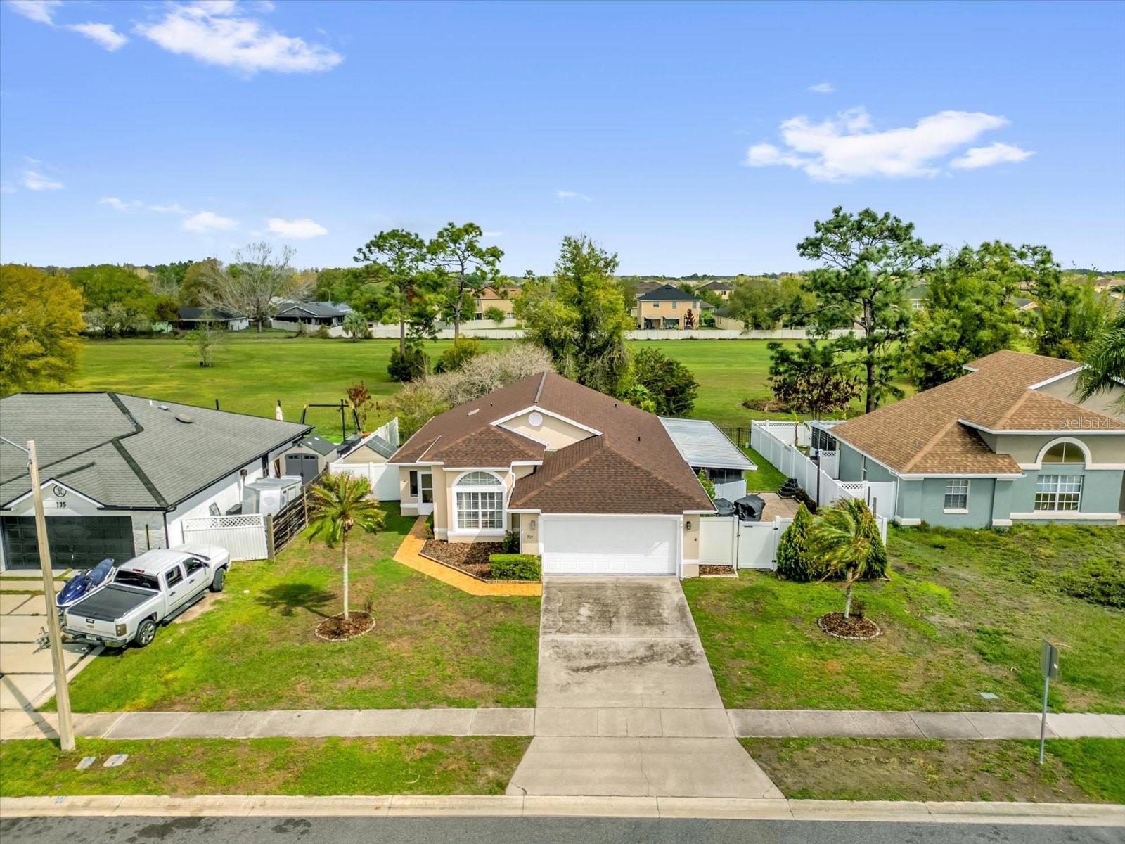 MEADOW WOODS VILLAGE 08 - Residential