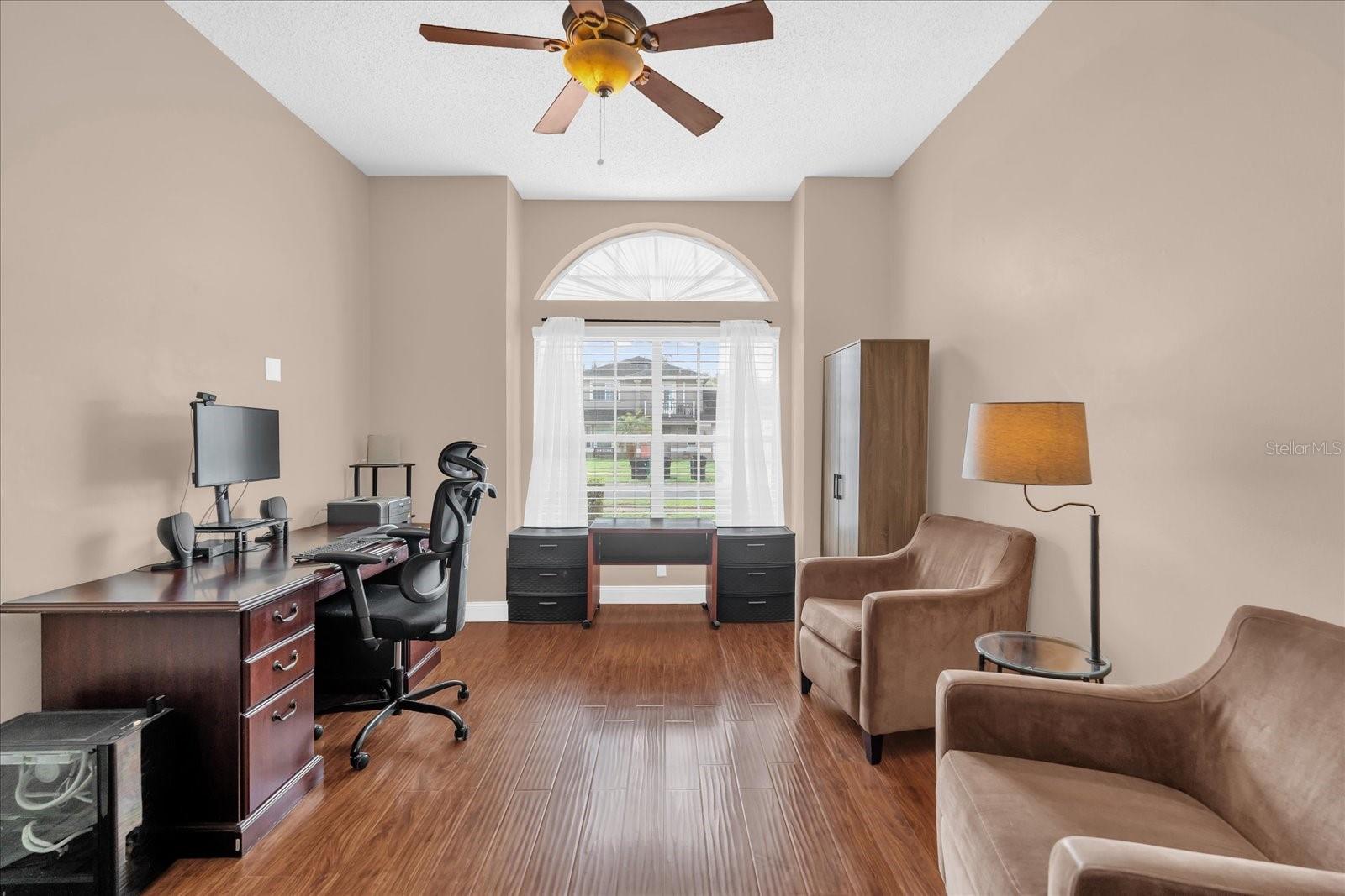 MEADOW WOODS VILLAGE 08 - Residential